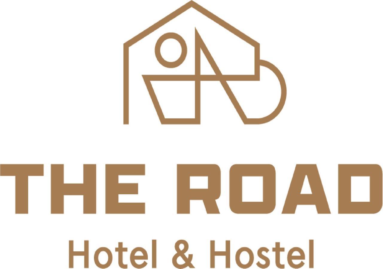 The Road Hotel Seoul Eksteriør bilde
